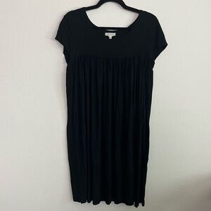 Cadeau Babydoll Dress